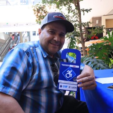 León, una ciudad más incluyente