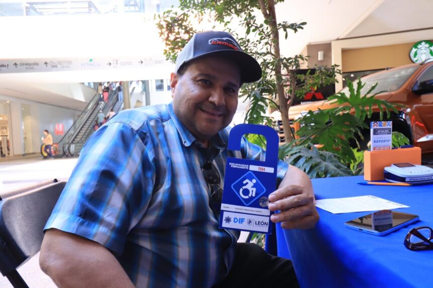 León, una ciudad más incluyente