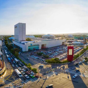 poliforum1 León: La Ciudad Perfecta para el Turismo