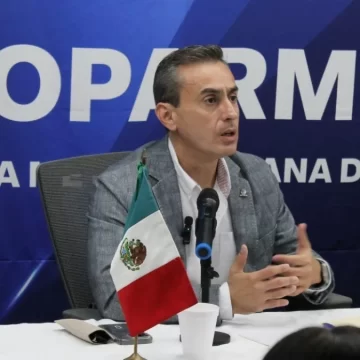 Coparmex Coparmex León exige acción contra la extorsión y respalda sanciones a policías corruptos
