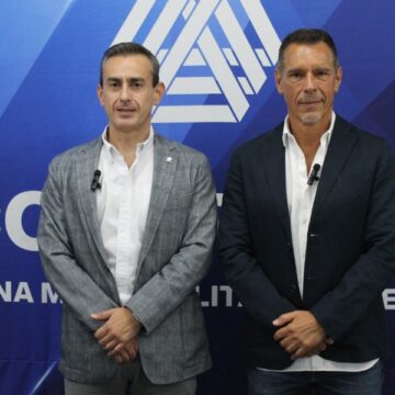 León será sede del Encuentro Nacional Coparmex 2026