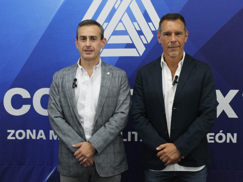 leon-sera-sede-de-encuentro-nacional-con-evento-empresarial-668497 León será sede del Encuentro Nacional Coparmex 2026