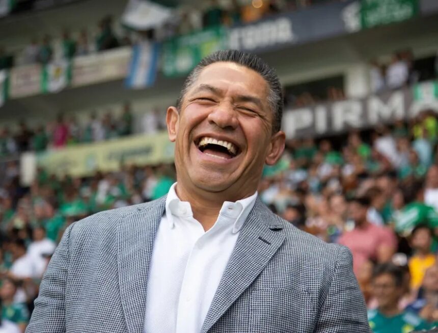 557195168_788964433885052_5205328421785394294_n Nacho Ambriz dirigirá a la Fiera