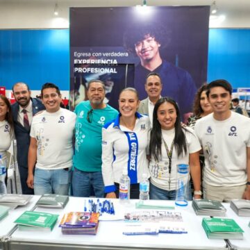 León consolida su vocación educativa con el 38° Fórum Vocacional y Profesiográfico