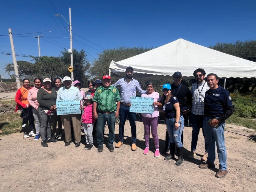 IMG-20251004-WA0021 Acercan salud y asesoría integral a familias de San Juan de Abajo