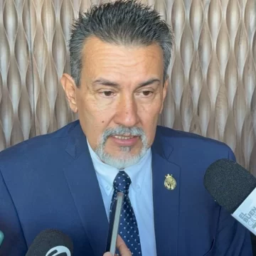 Despiden a Froylán Salas Navarro de la Secretaría de Economía de Guanajuato