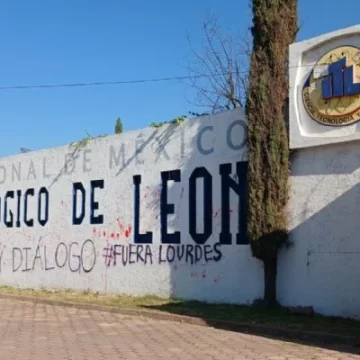 f768x400-680259_724162_5050 Paro en el Tec de León: la protesta se desvirtúa y crece el miedo entre los estudiantes