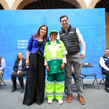 305A4238 León marca pauta en gestión de residuos en América Latina