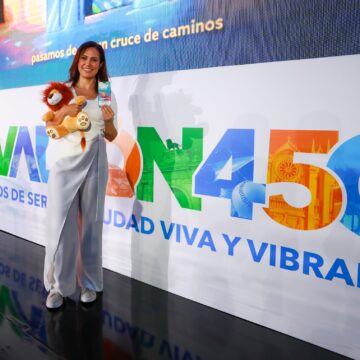 León, una ciudad que crece y se proyecta al mundo rumbo a su 450 aniversario