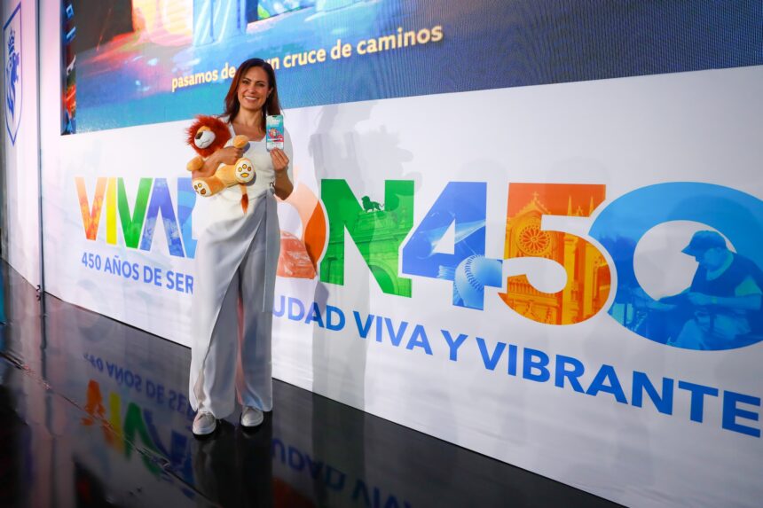 León, una ciudad que crece y se proyecta al mundo rumbo a su 450 aniversario