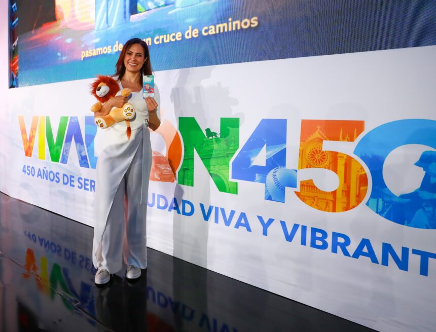 305A8751 León, una ciudad que crece y se proyecta al mundo rumbo a su 450 aniversario