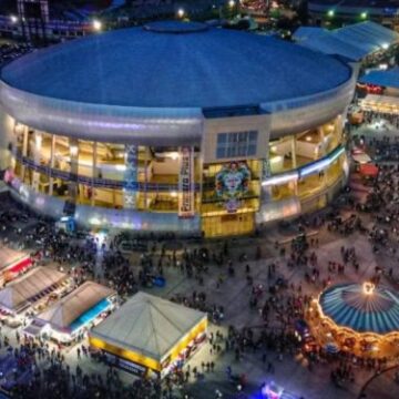 Palenque-de-la-Feria--750x375 Cartel oficial del palenque de la Feria de León 2026