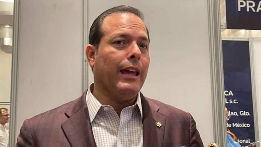 Empresarios advierten que reducir el predial pondría en riesgo seguridad y obra pública en León