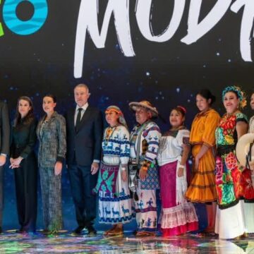 Nayarit destaca en FITUR 2026 con liderazgo cultural