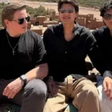 Joven permanece en coma tras defender a su amiga de una agresión en León