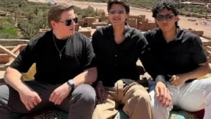 Joven permanece en coma tras defender a su amiga de una agresión en León