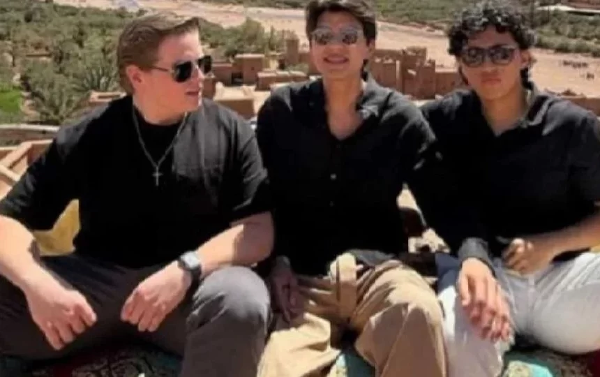 Joven permanece en coma tras defender a su amiga de una agresión en León