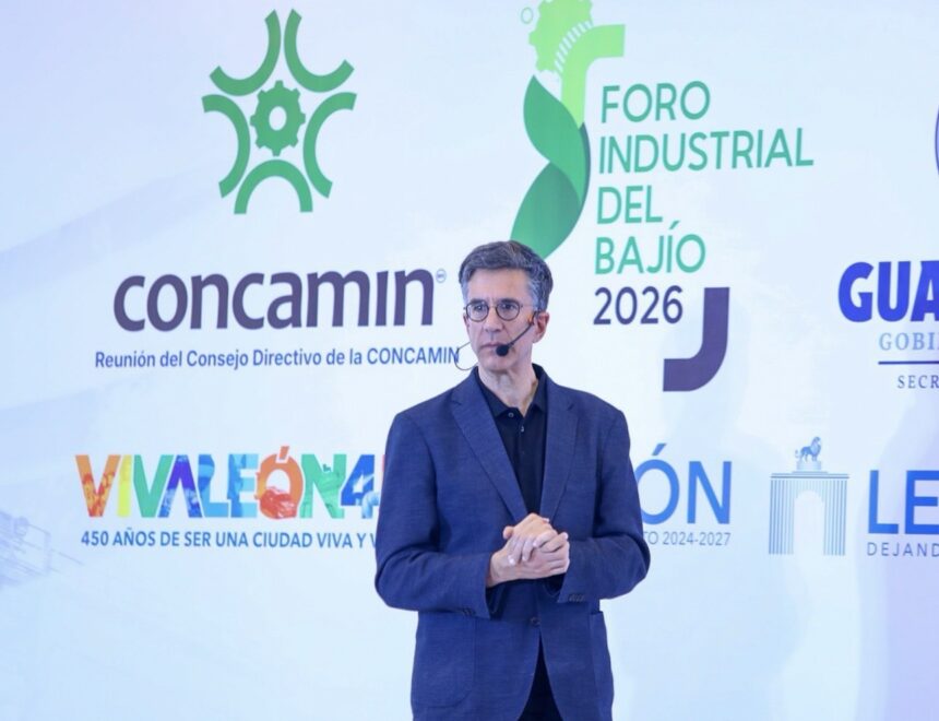 León se consolida como uno de los principales polos económicos de México