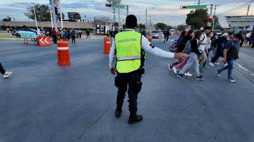 360 mil peregrinos acompañados en León