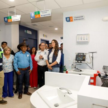 Gobierno impulsa desarrollo en Noreste Guanajuato