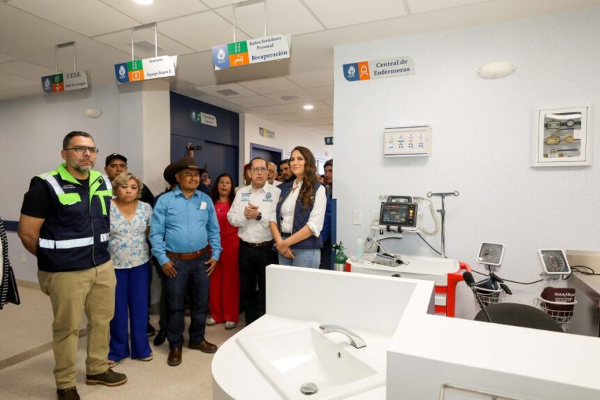 Gobierno impulsa desarrollo en Noreste Guanajuato