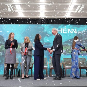 Guanajuato alcanza el 44% de su meta