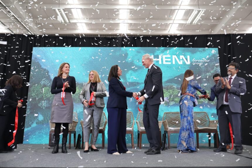 Guanajuato alcanza el 44% de su meta