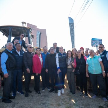 Solución Antorcha movilidad León