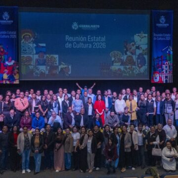 estado y municipios fortalecen la cultura territorial