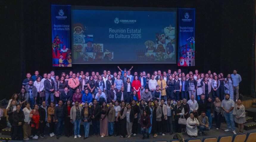 estado y municipios fortalecen la cultura territorial