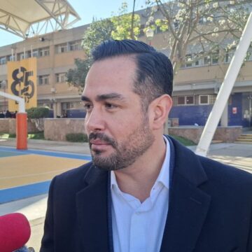 Allan León Aguirre confirma interés en contender por la alcaldía de León en 2027