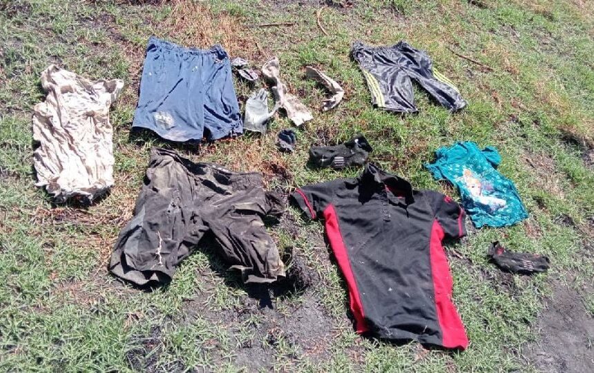 Villagrán: ocho cuerpos aparecen en un pozo y el gobierno estatal y fiscalía aún no sale del suyo.