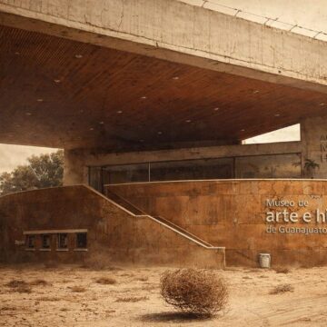 Forum desierto Gastos, designaciones y abandono… la cultura en Guanajuato llega al Congreso entre reclamos.