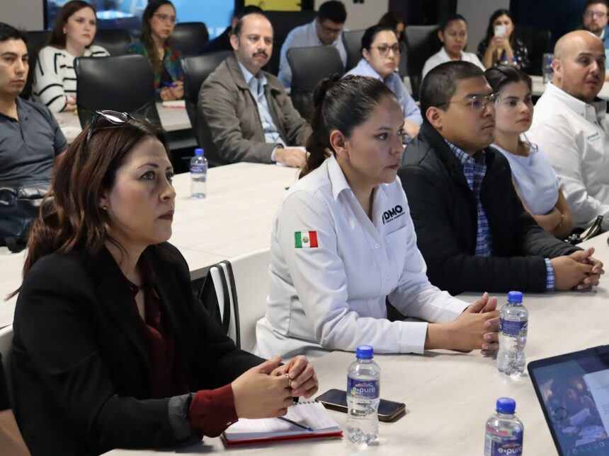 Capacitaciones gratuitas para emprendedores León