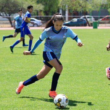 La Octava Copa Nacional León 450 reúne a 80 equipos de futbol