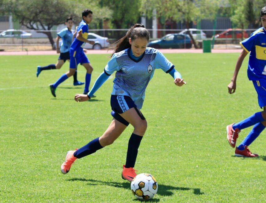 La Octava Copa Nacional León 450 reúne a 80 equipos de futbol