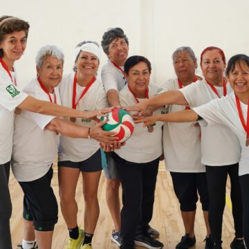 Mujeres León 450 impulsa espacios seguros