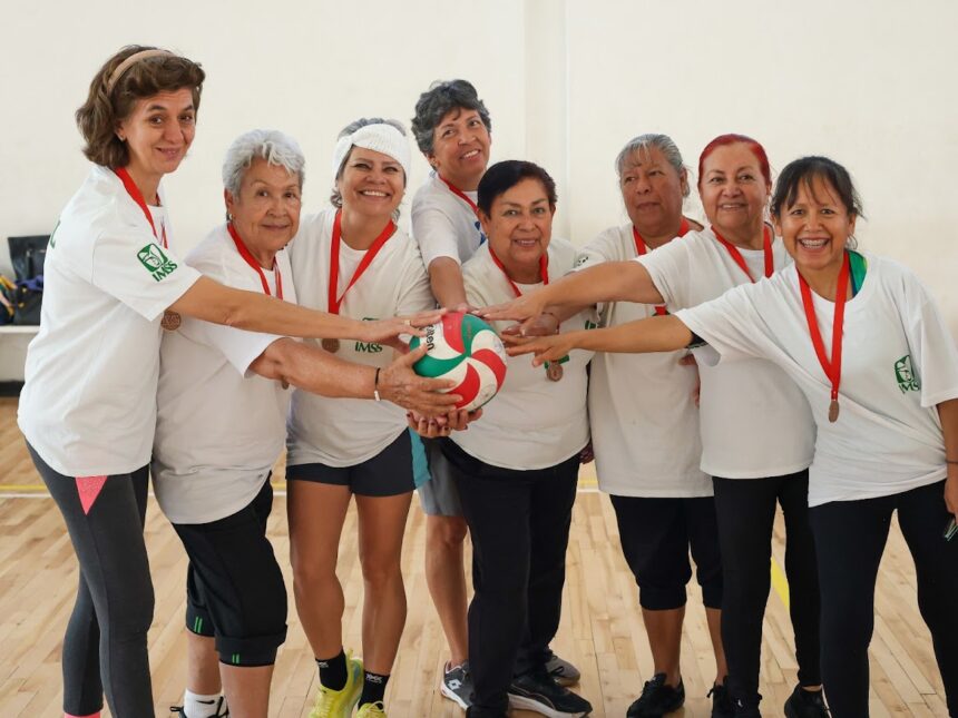 Mujeres León 450 impulsa espacios seguros