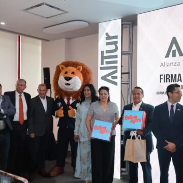 alianza turística impulsa promoción conjunta León