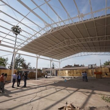 participación ciudadana mejora espacios escolares