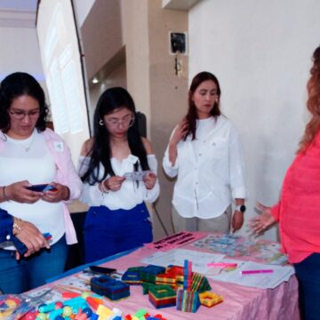 SEG impulsa robótica en preescolar para fortalecer pensamiento lógico