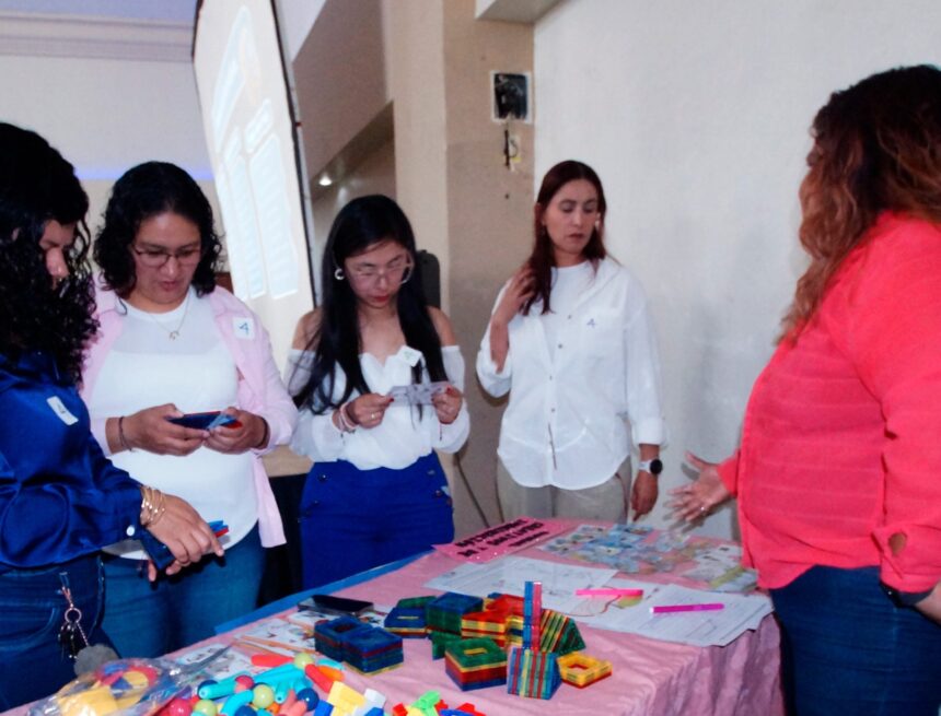 15-1-scaled SEG impulsa robótica en preescolar para fortalecer pensamiento lógico