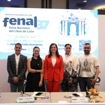 Fenal 37 celebrará los 450 años de León con más de 300 actividades y un enfoque en la identidad local
