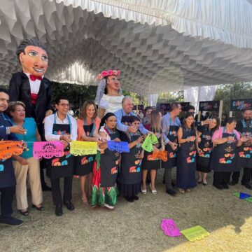 León impulsa desarrollo económico con su gastronomía vibrante