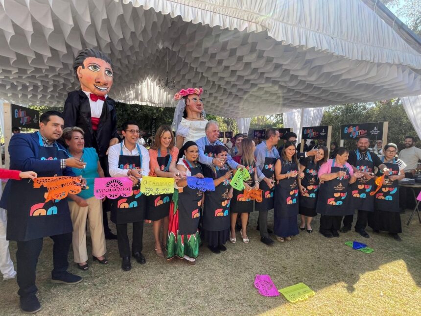 León impulsa desarrollo económico con su gastronomía vibrante