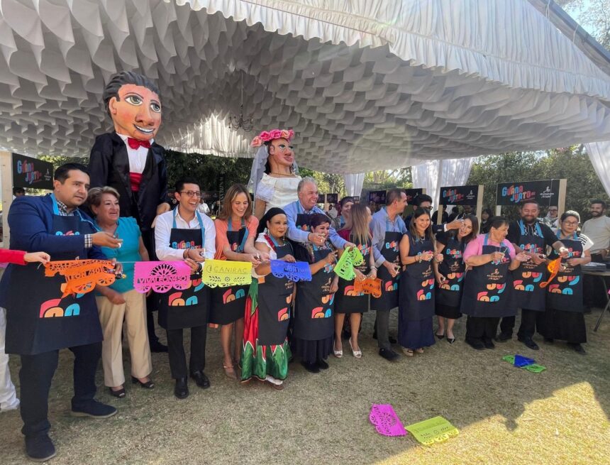 León impulsa desarrollo económico con su gastronomía vibrante