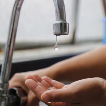 Guanajuato por la Tierra: La ruta estratégica para rescatar el futuro hídrico del estado