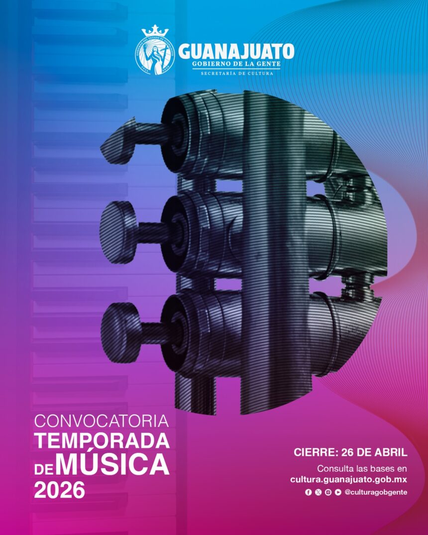 660760852_18461712331098594_3359908525058873372_n ¿Tienes un proyecto musical listo para ser escuchado?