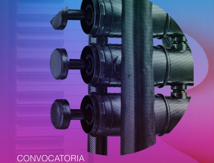 ¿Tienes un proyecto musical listo para ser escuchado? 