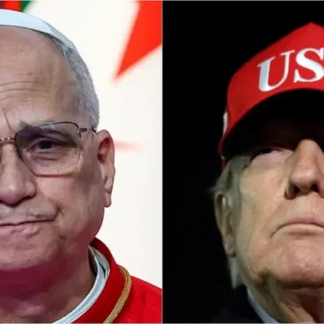 67a83a80-3747-11f1-bcf0-130930103dc8.jpg “Dios no está con los malvados”: León XIV responde con firmeza a las críticas de Trump